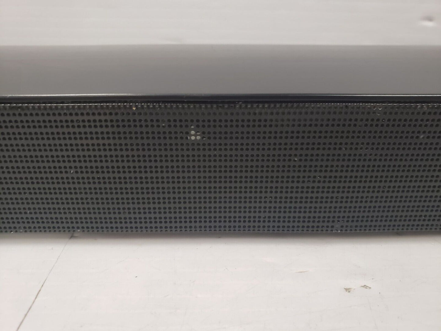 (63431-1) Samsung HW-B650 Sound Bar & Subwoofer