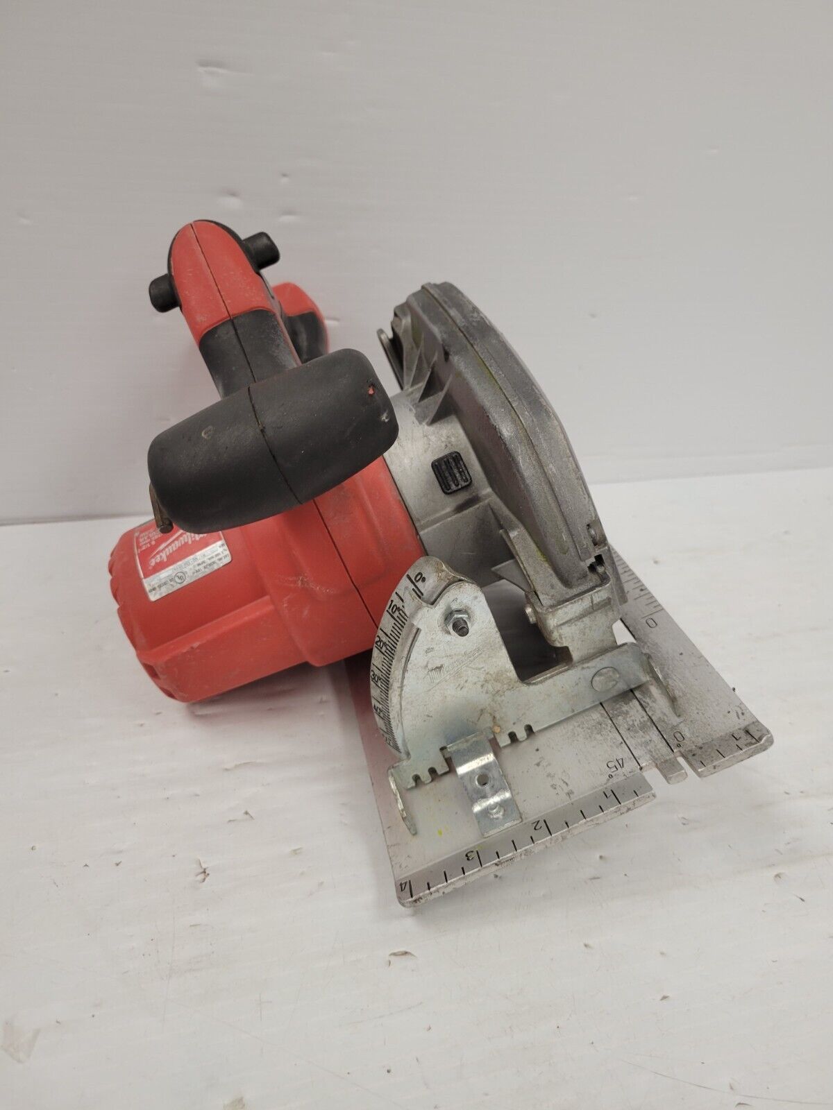 (66597-1) Milwaukee 2630-20 Circular Saw