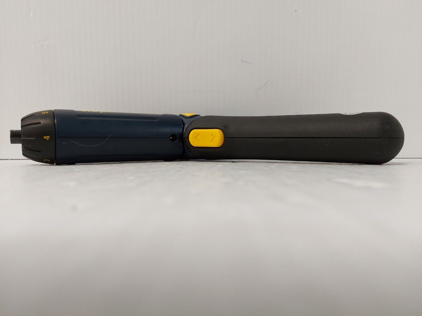 (N84173-2) Mastercraft 54-2803-0 Electric Screwdriver