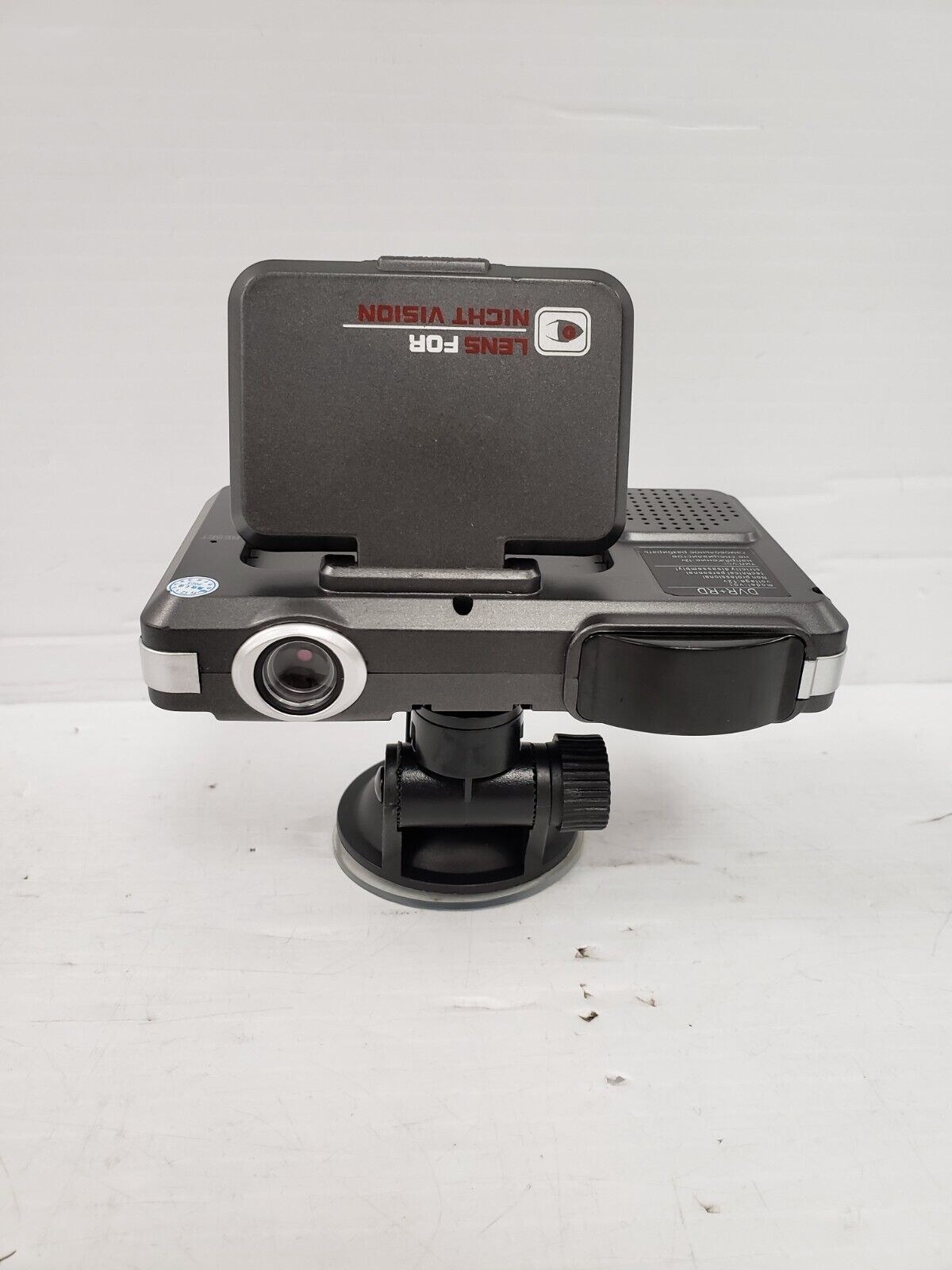 (67600-11) No Name VG1 Dash Cam