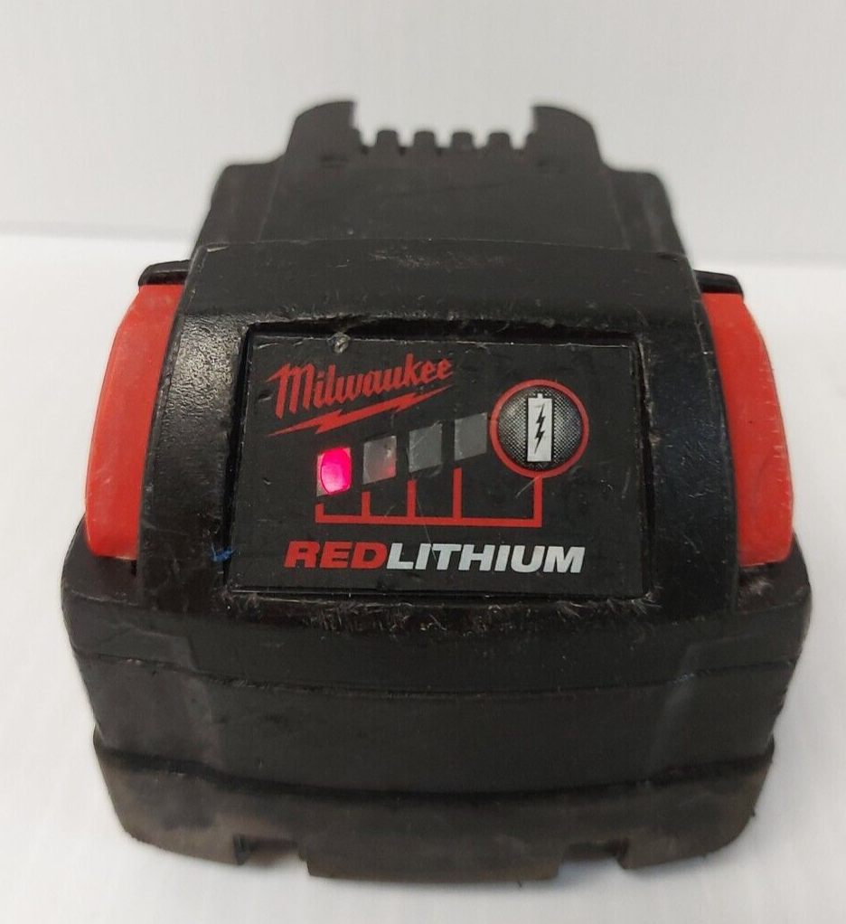 (N84256-2) Milwaukee 48-11-1828 Battery