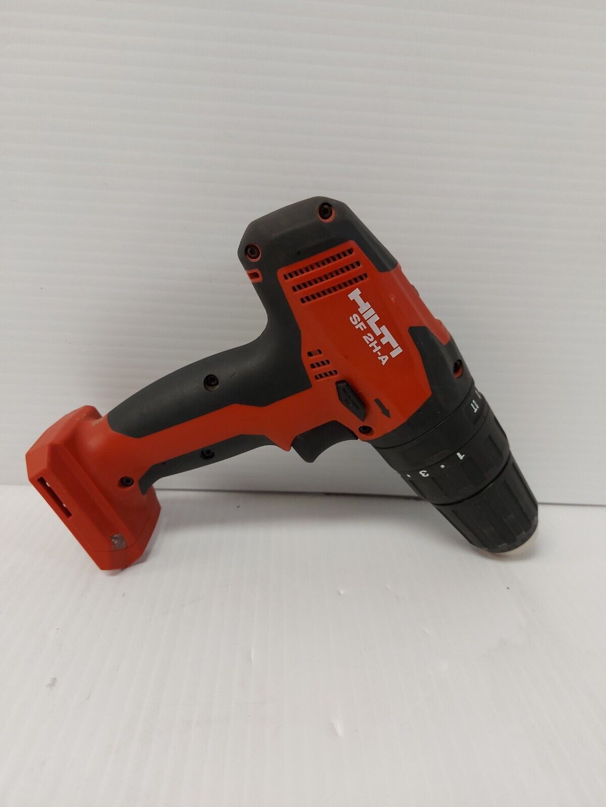 (N86091-1) Hilti SF 2H-A Drill