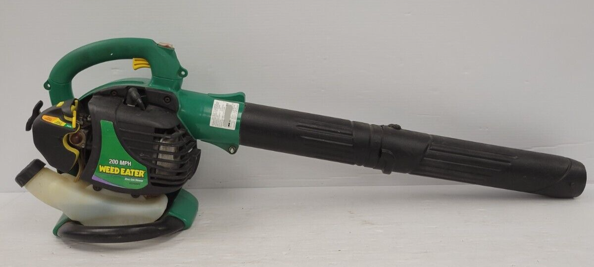 (I-35451) Weed Eater VS2000 BV Leaf Blower