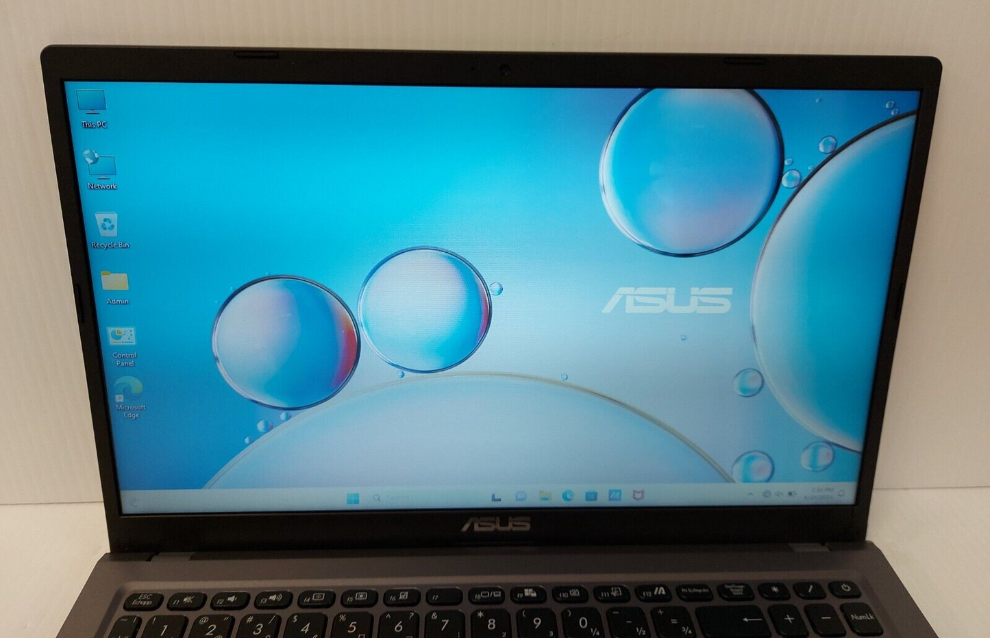 (N81674-1) Asus X515E Laptop