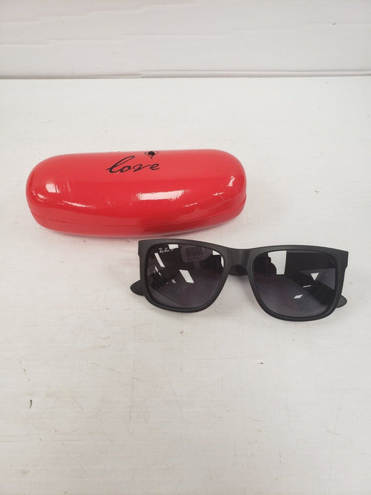 (62154-1) RayBan RB4165 Sunglasses