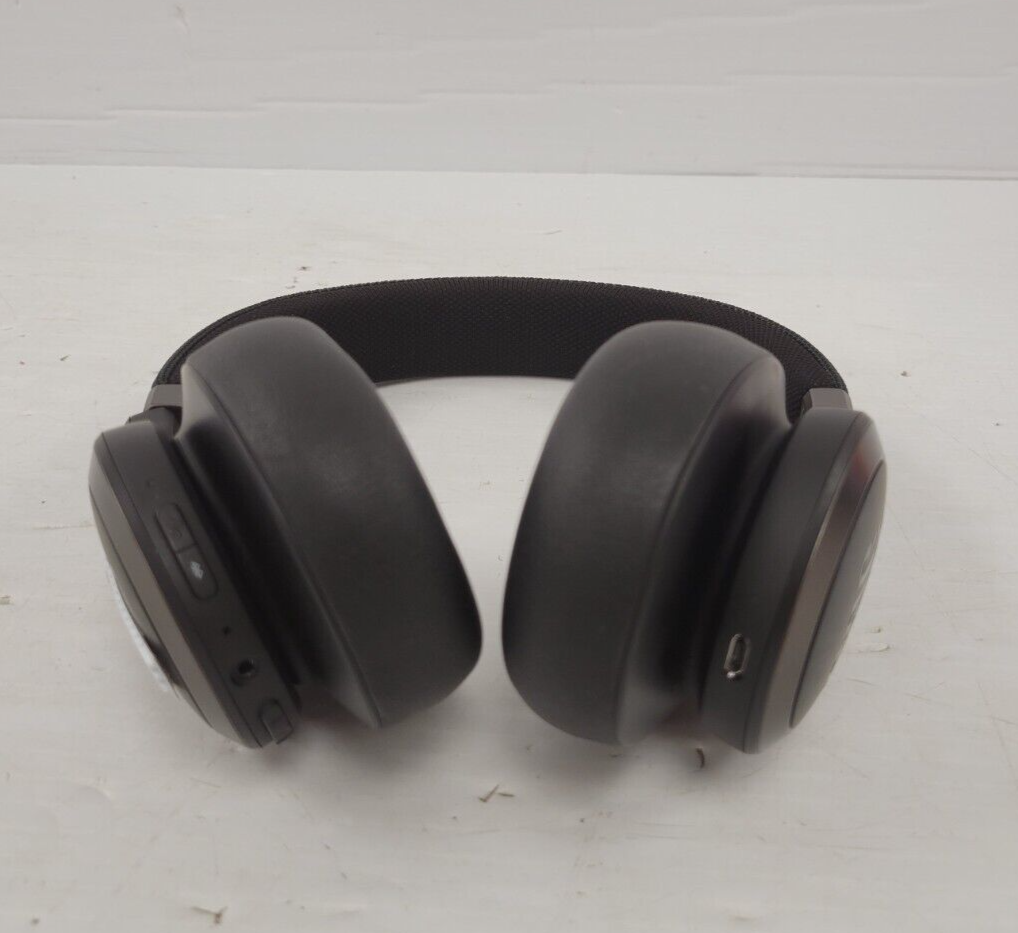 (66471-1) JBL 650BTNC Headphones