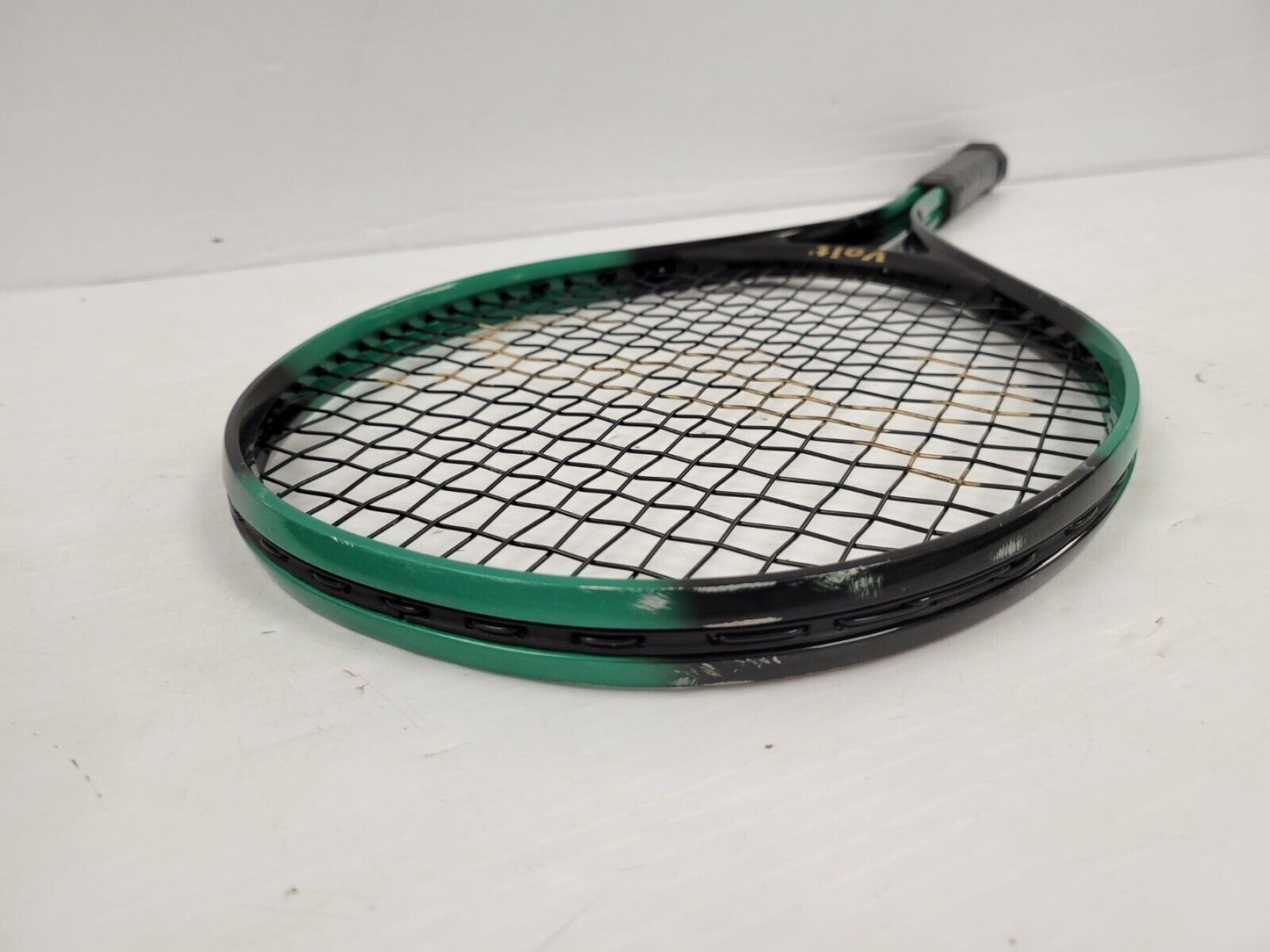 (58192-2) Voit Atomic 27 Tennis Racket