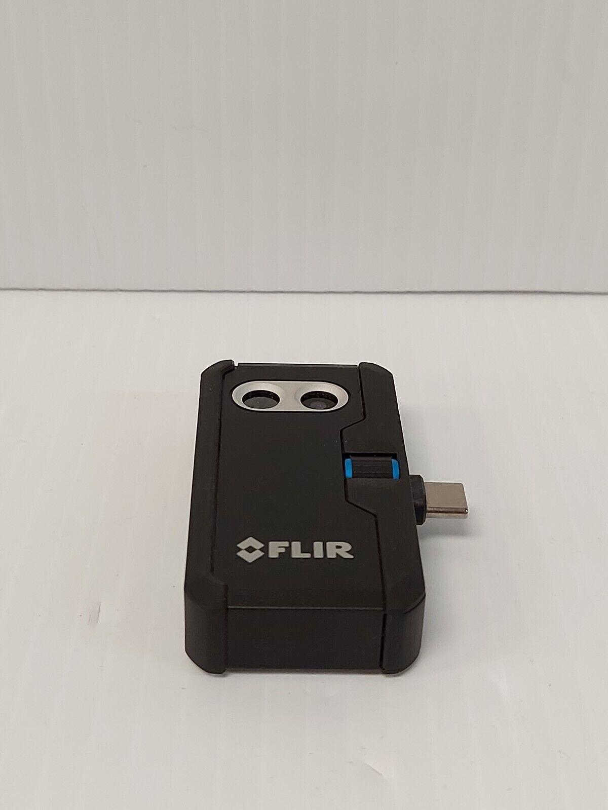 (N84513-7) Flir 435-0007-01 Video Camera