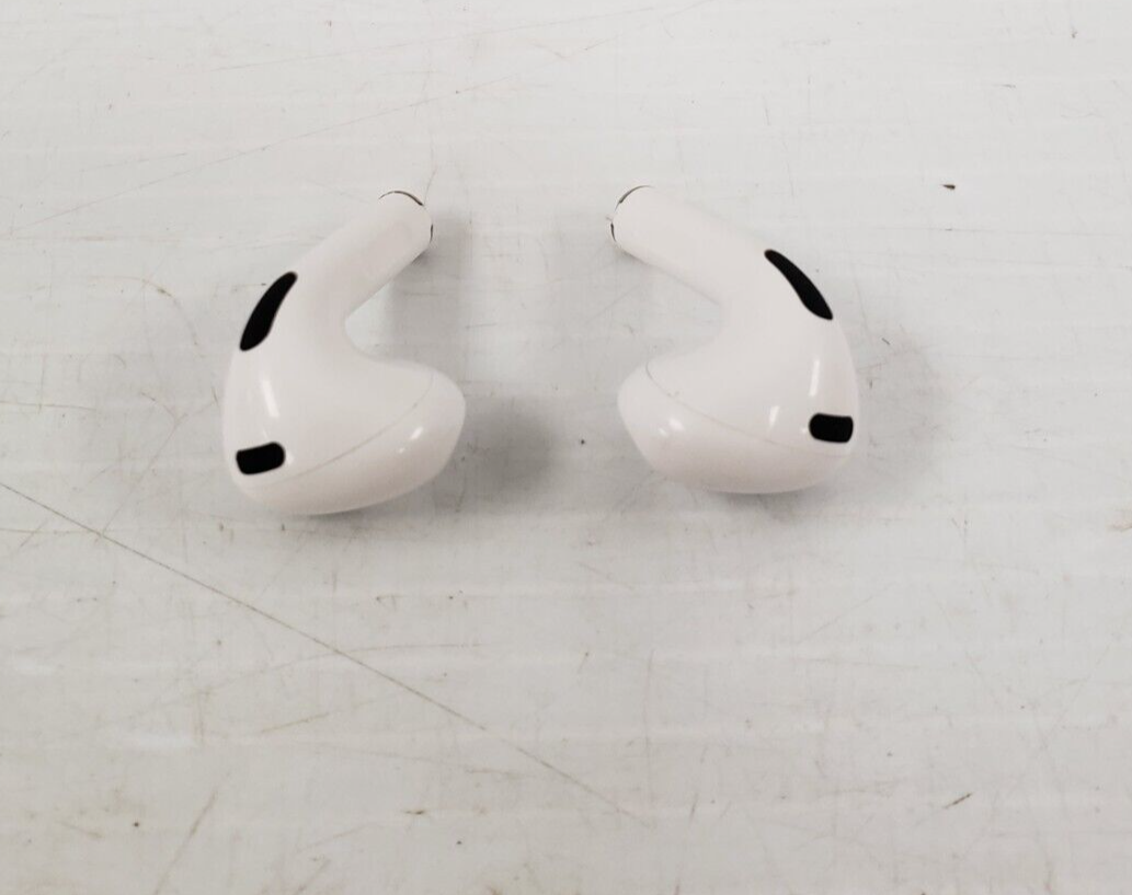 (64791-1) Apple A2566 Air Pods - 3rd Gen