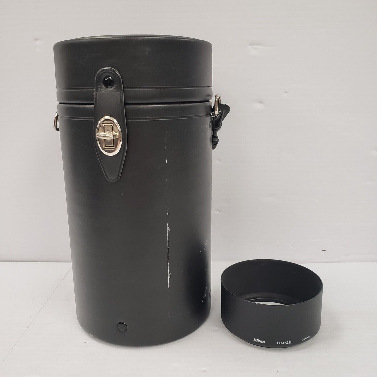 (I-34751) Nikon AF Nikkon 80-200mm Lens