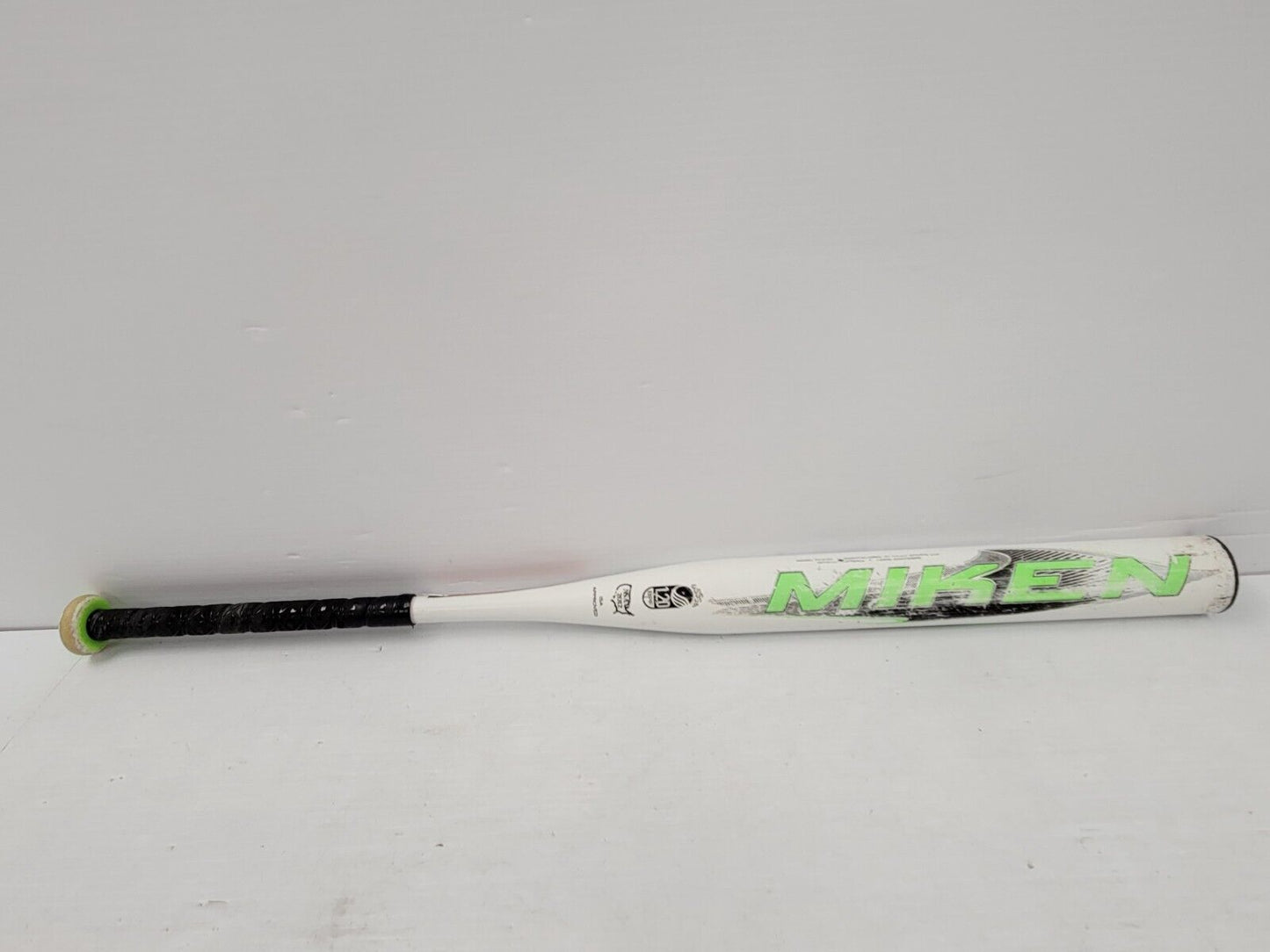 (56411-4) Miken KF30 Baseball Bat