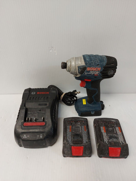 (N84834-2) Bosch 25618 Impact Drill