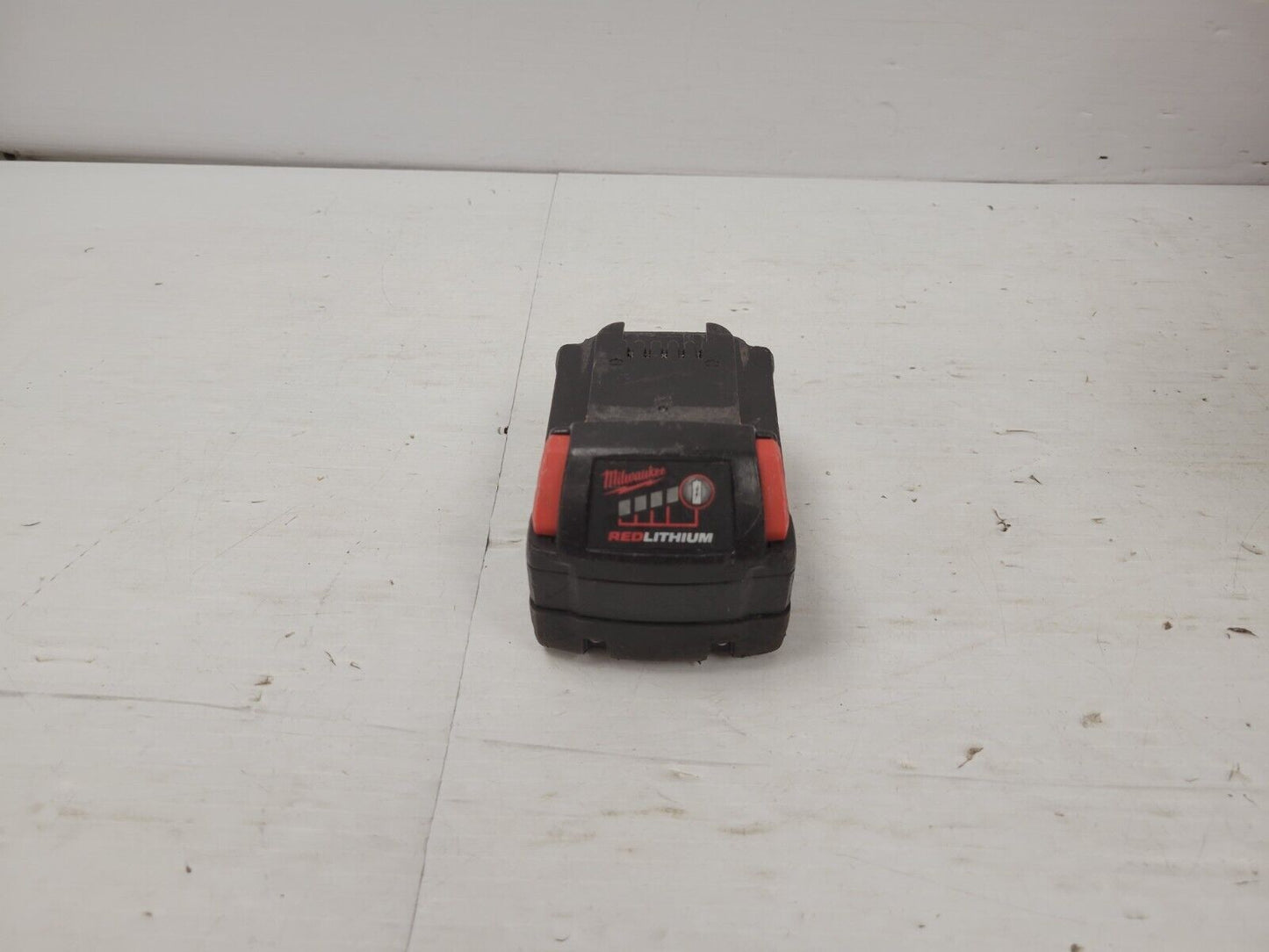(68750-10 B) Milwaukee 5.0 Ah Battery