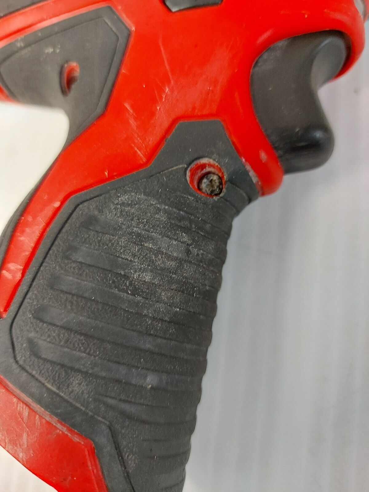 (N81759-6) Milwaukee 2462-20 Impact Drill