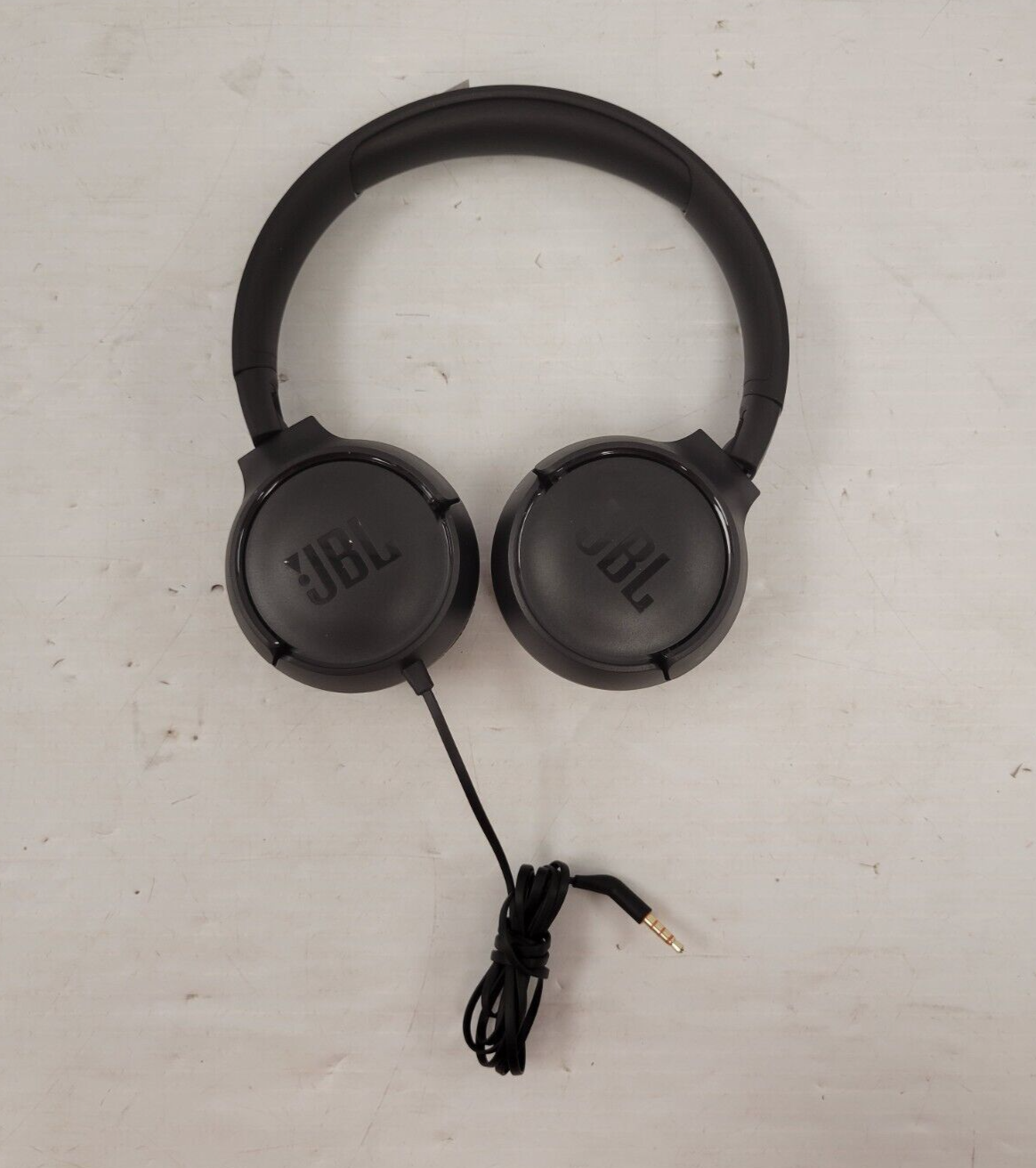 (64244-2) JBL Tune 500 Headphones