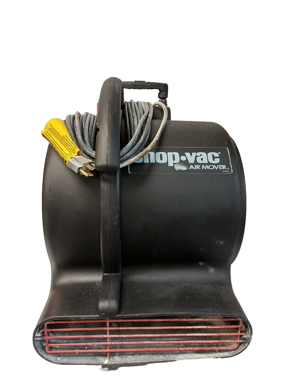 (N85929-1) Shop-Vac AM1800A Air Mover