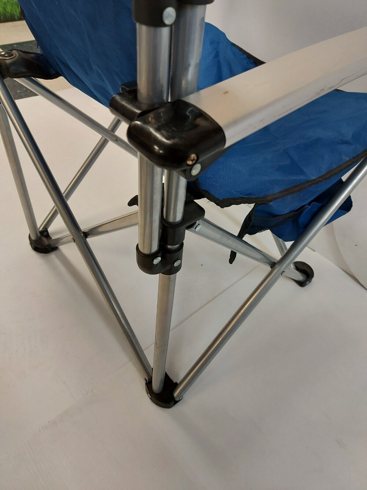 (N82262-2) Unbranded Camping Chair