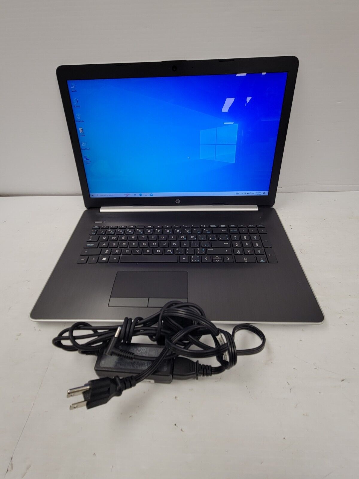 (54801-1) HP 17-BY0008CA Laptop