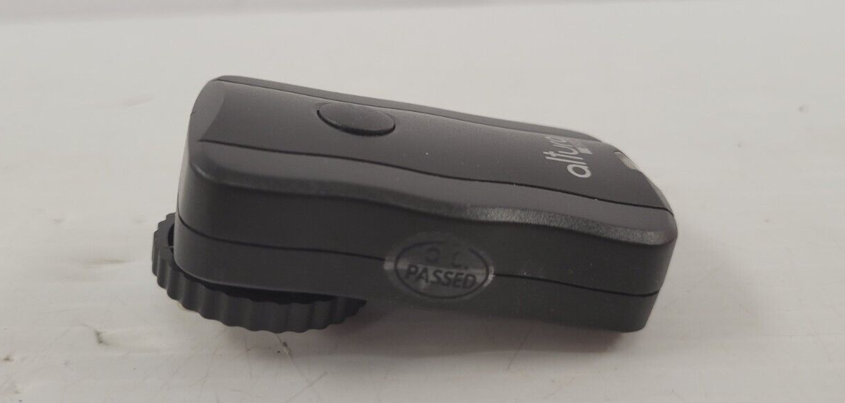 (62821-9) Altura Wireless Flash Trigger for Canon