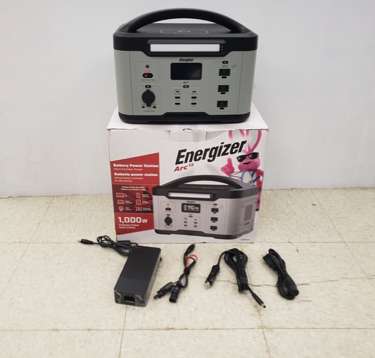 (59147-1) Energizer ENRPWRSTNAC Inverter