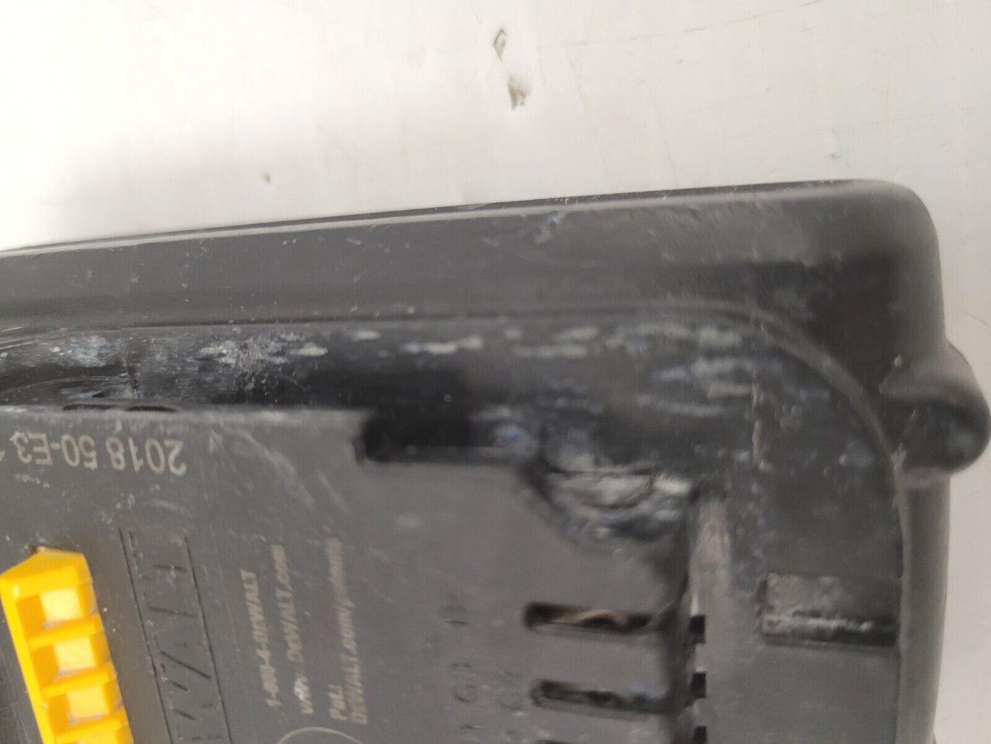 (66196-1) Dewalt DCD 201  Battery-1.5 Ah