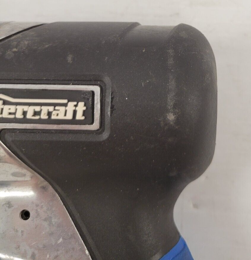 (61297-1 ) Mastercraft 058-9331-2 Air Chisel