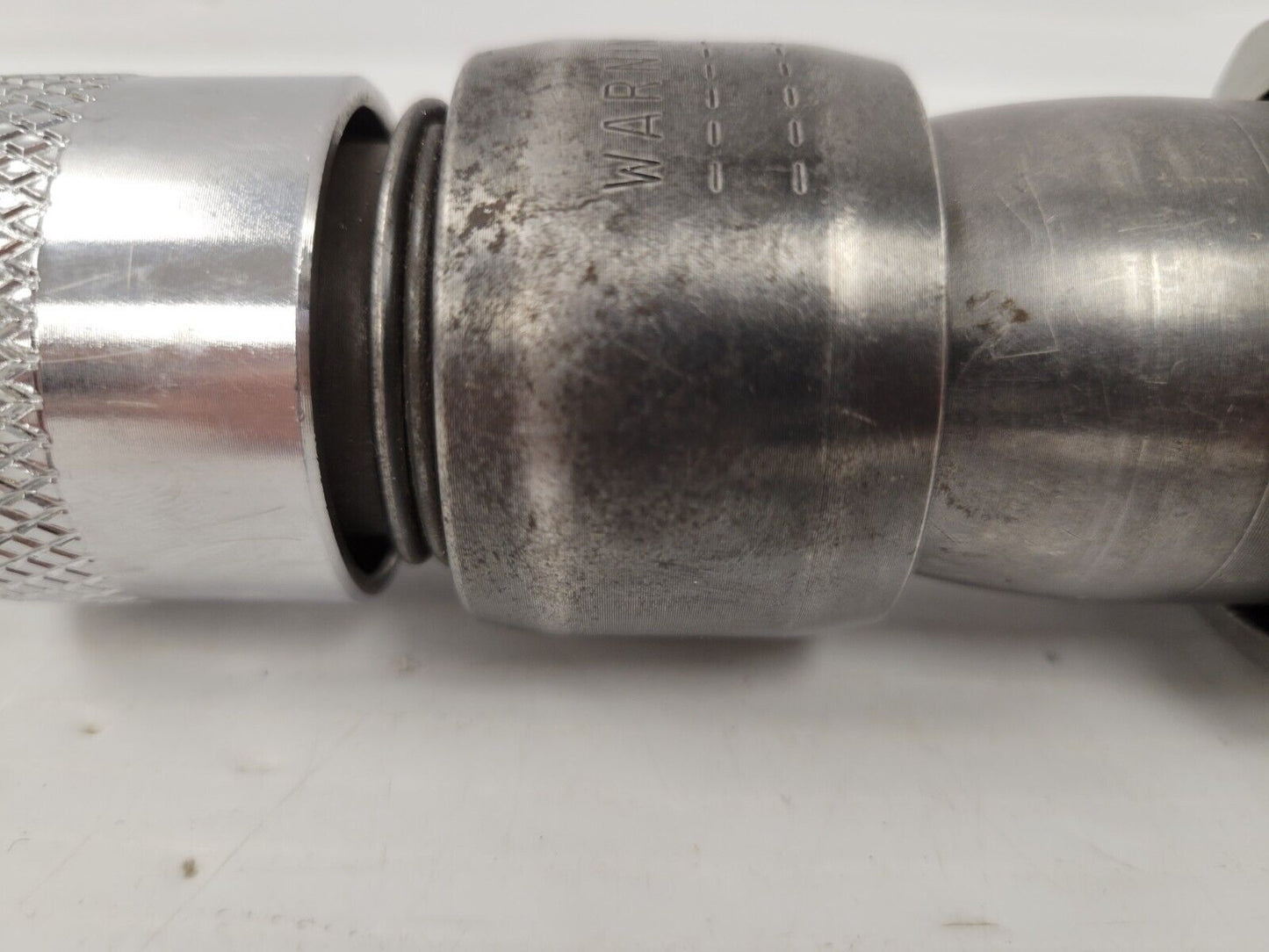 (67032-1) Chicago Pneumatics CP711 Air Hammer