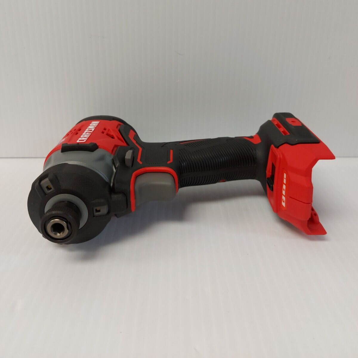 (N83310-1) Craftsman CMCF820 Impact Drill