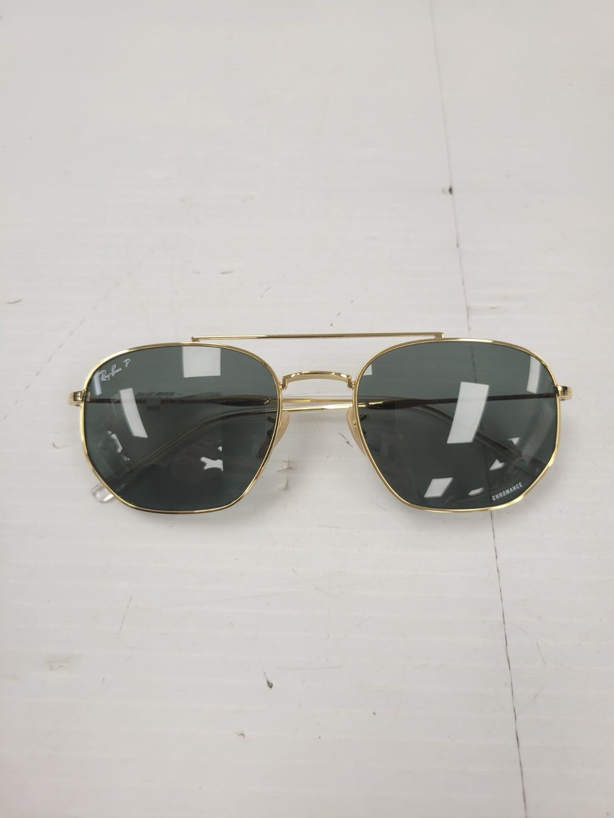 (56994-1) RayBan RB3707 Sunglasses