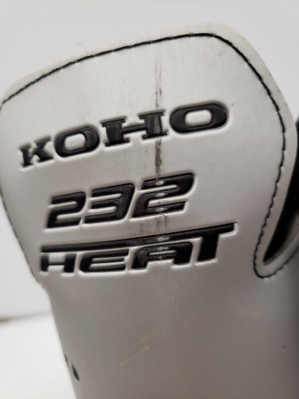 (67443-1) Koho 232 Heat Hockey Skates - 9