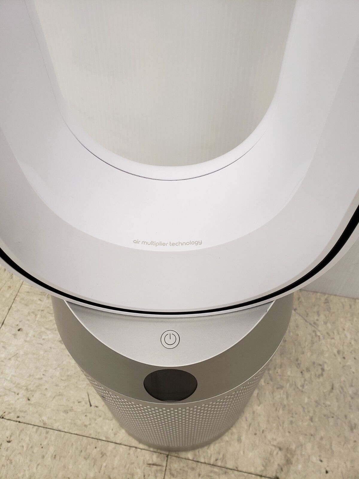 (64312-1) Dyson TP07 Smart Air Purifier / Fan