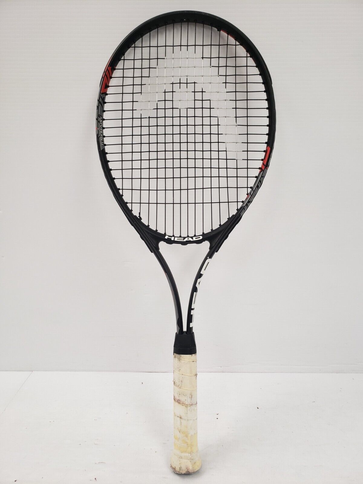 (61021-1) Head Tornado Tennis Racquet