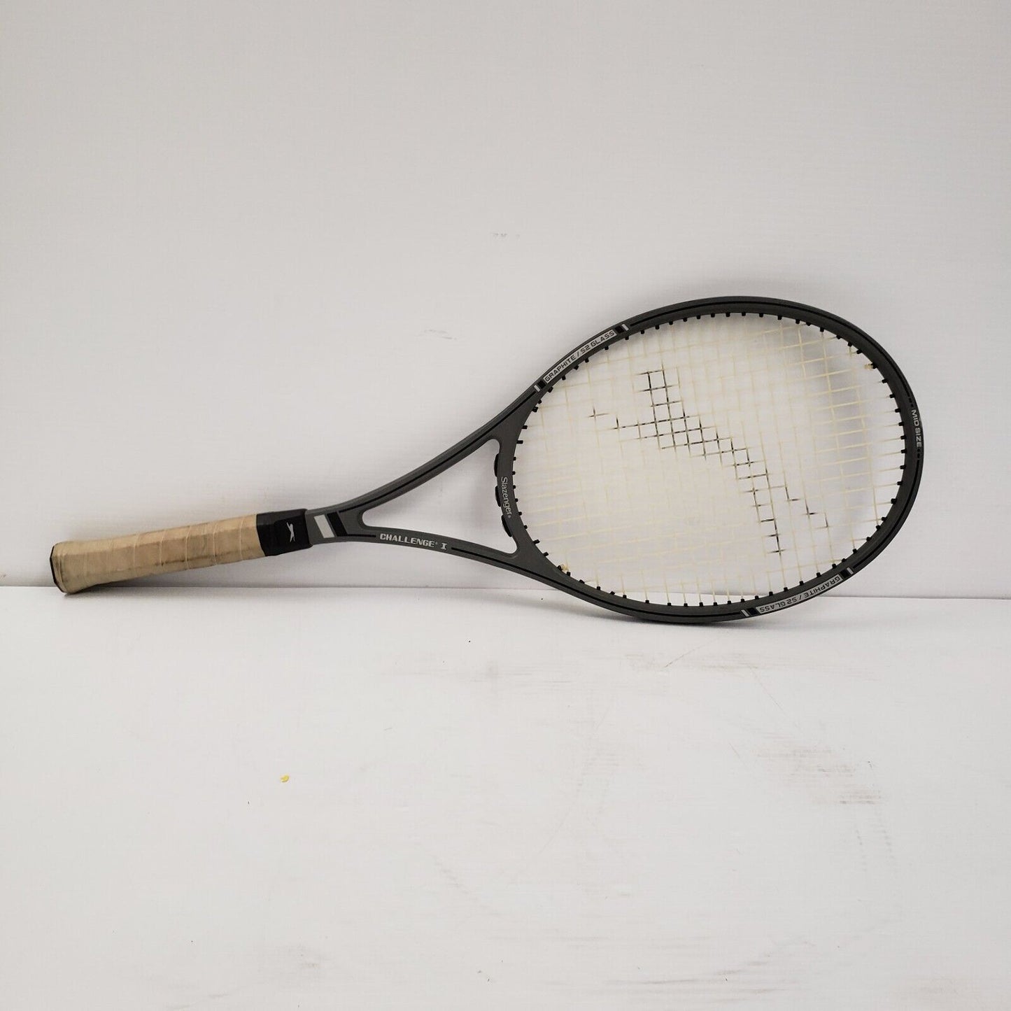 (29341-9) Slazenger Challenge I Racquets