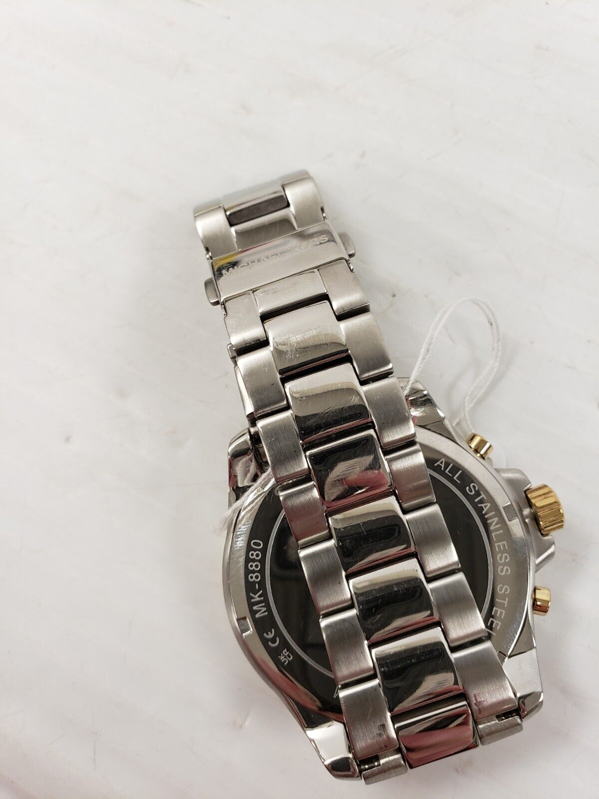 (67149-1) Michael Kors MK-8880 Watch