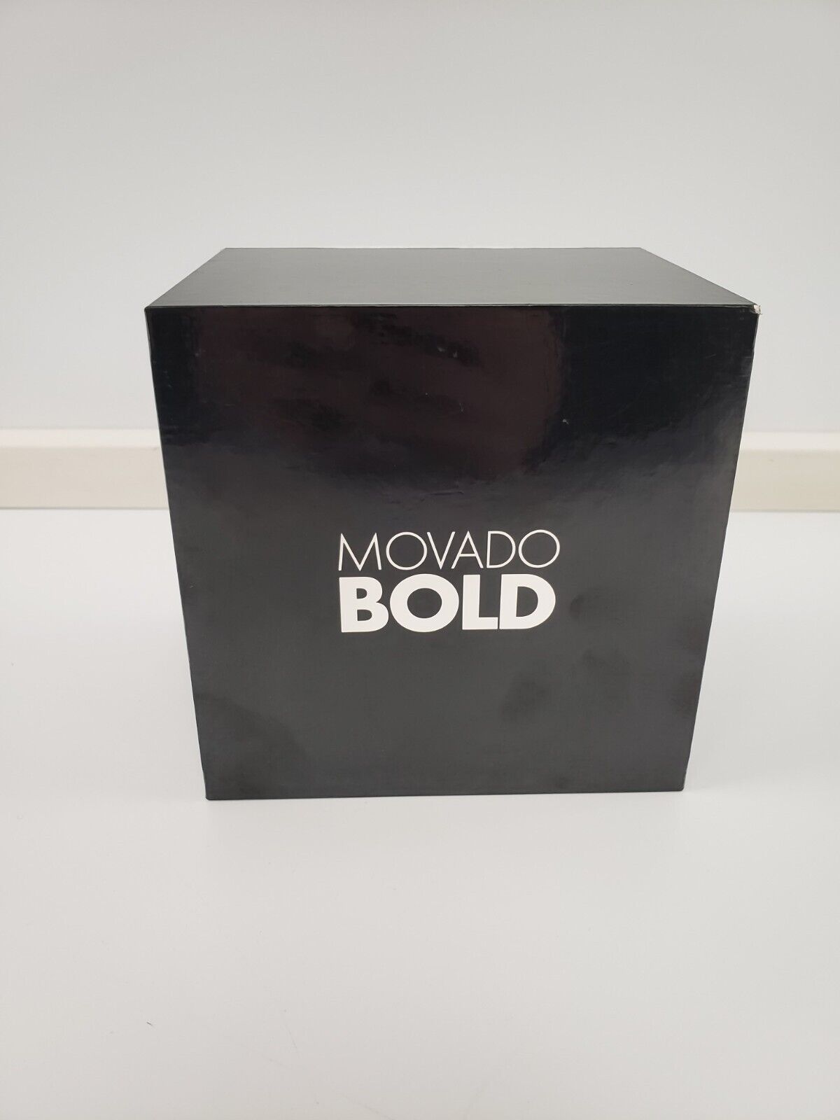 (67399-1) Movado 800 Watch