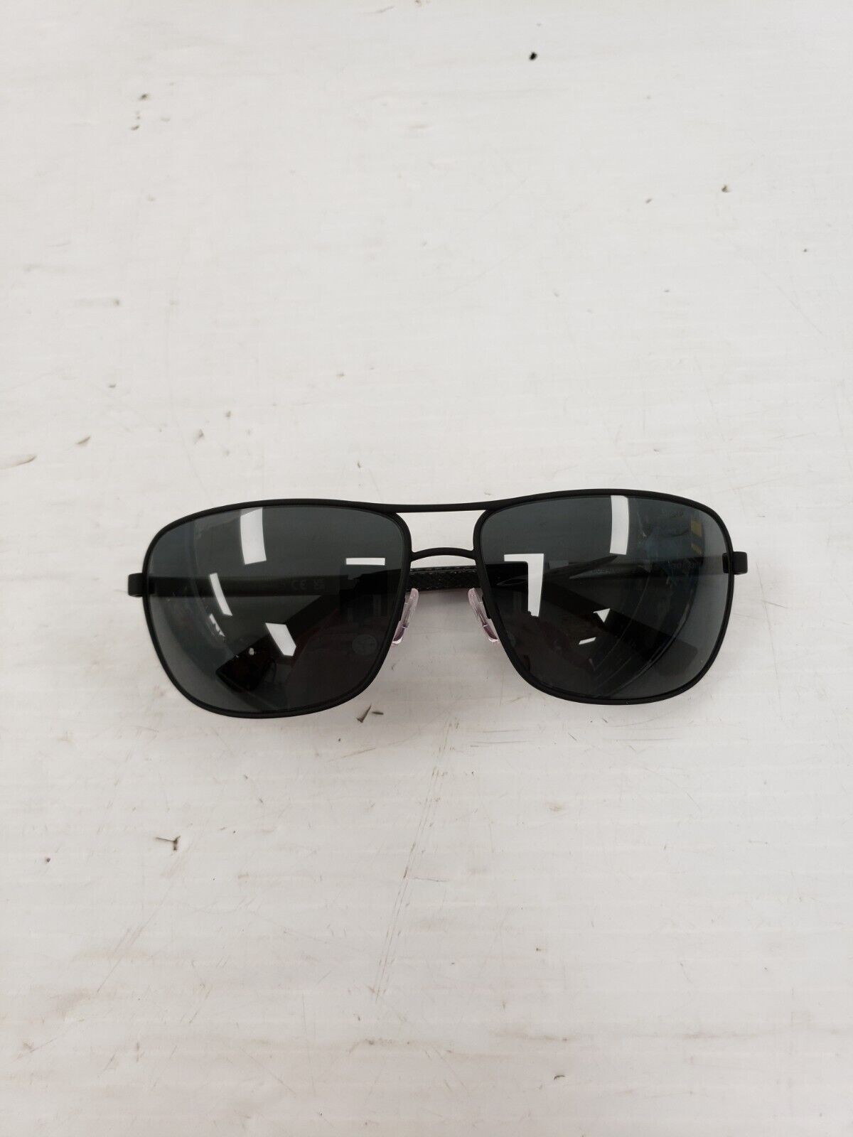 (64991-1) Armani Exchange EA2033 Sunglasses