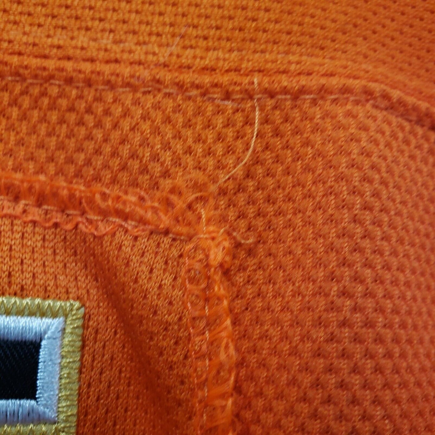 (56636-1) Reebok #8 Selanne Anaheim Ducks Jersey - Size XL