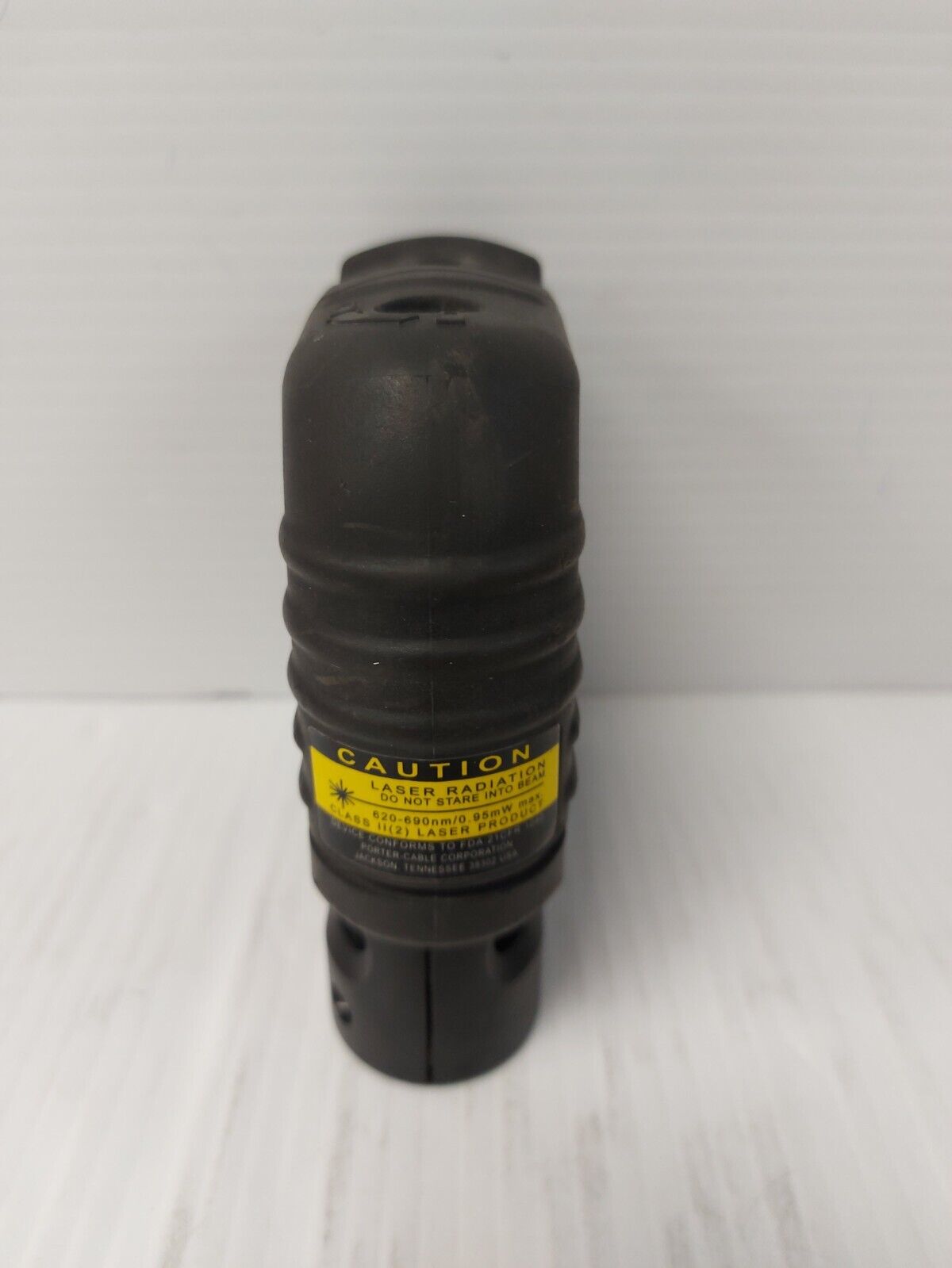 (N86375-2) Porter Cable LS3100 Laser Level