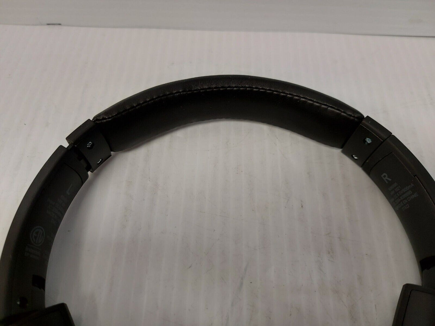 (N86252-2) Head Rush 5021 Headphone