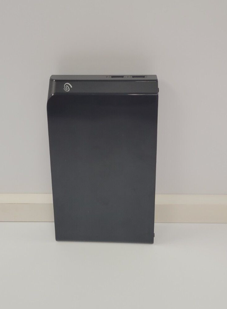 (69040-2) Seagate SRD0PVI 4TB Hard Drive