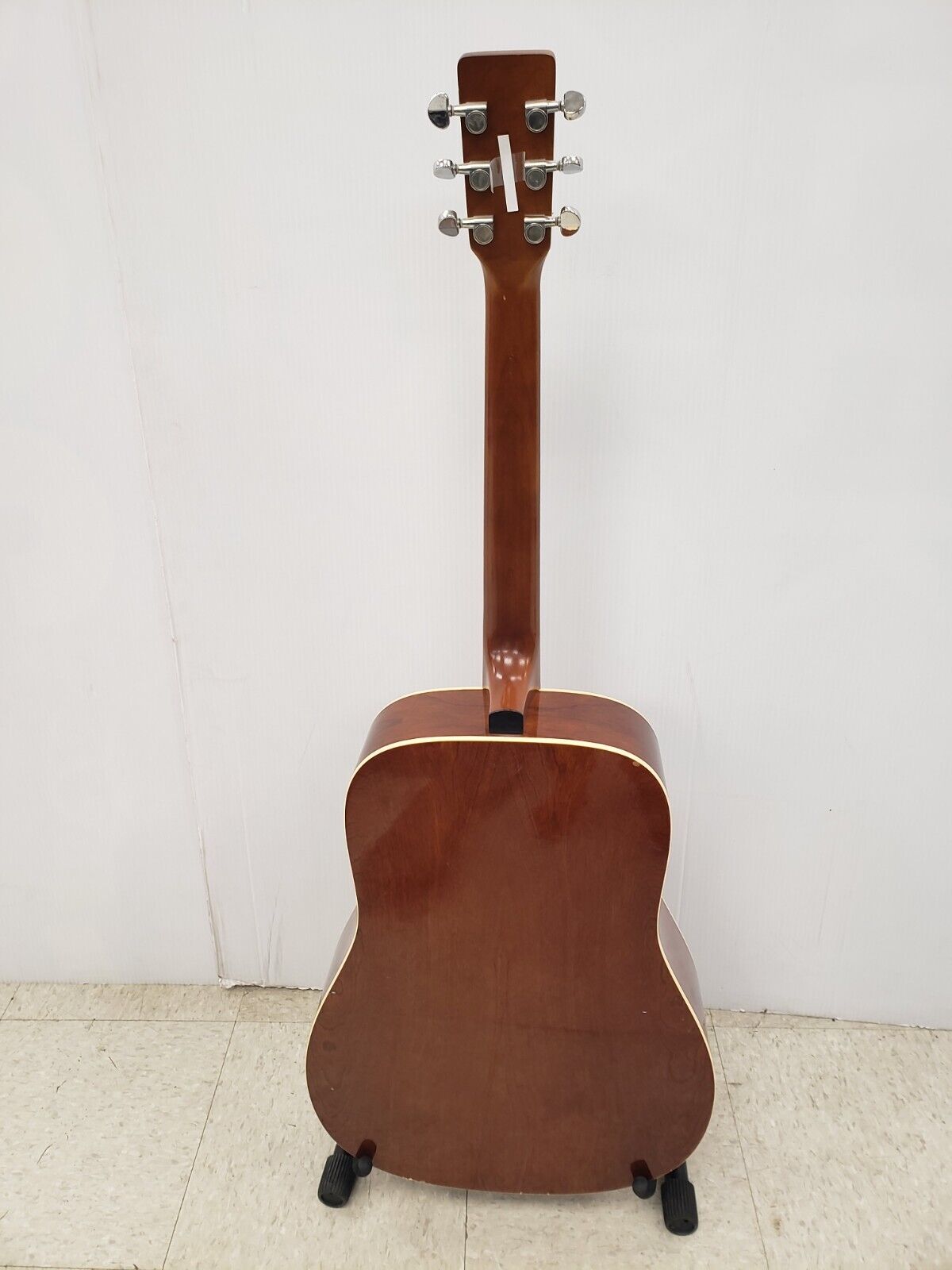 (I-29437) Simon &amp; Patrick 28993 Guitare acoustique Luthier