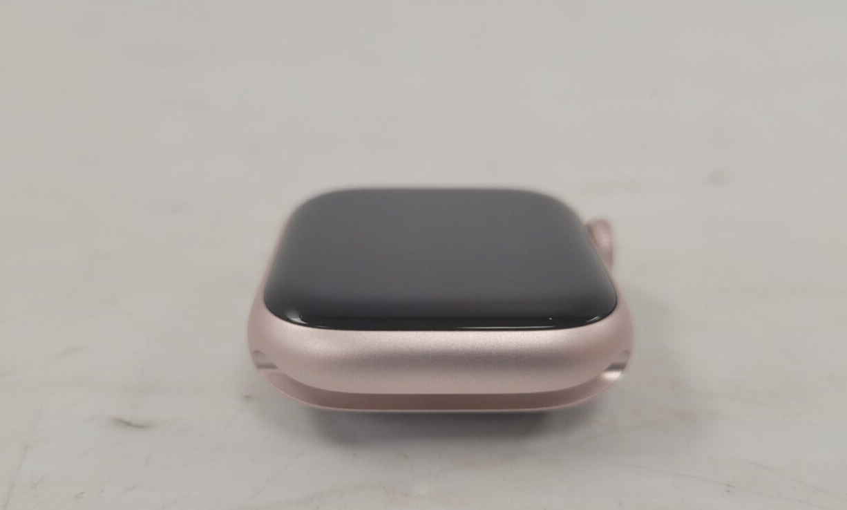 (68975-1) Apple A2982 Series 9 Smart Watch