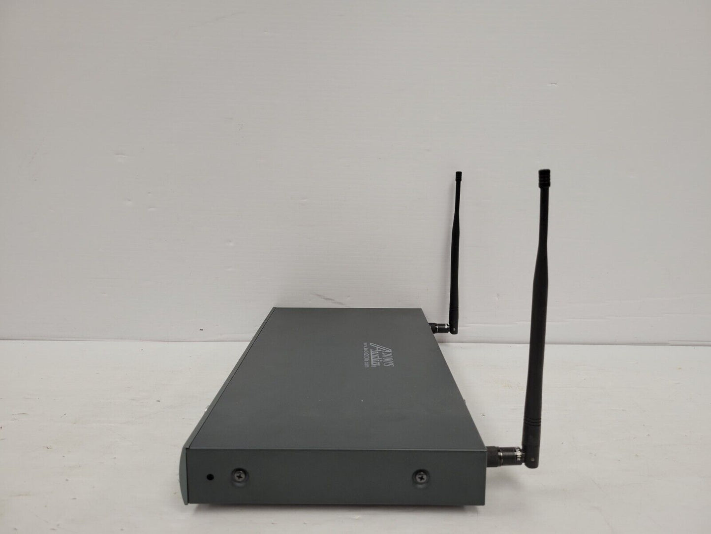 (I-34685) Audio 2000S AWR6547DU Mic Receiver