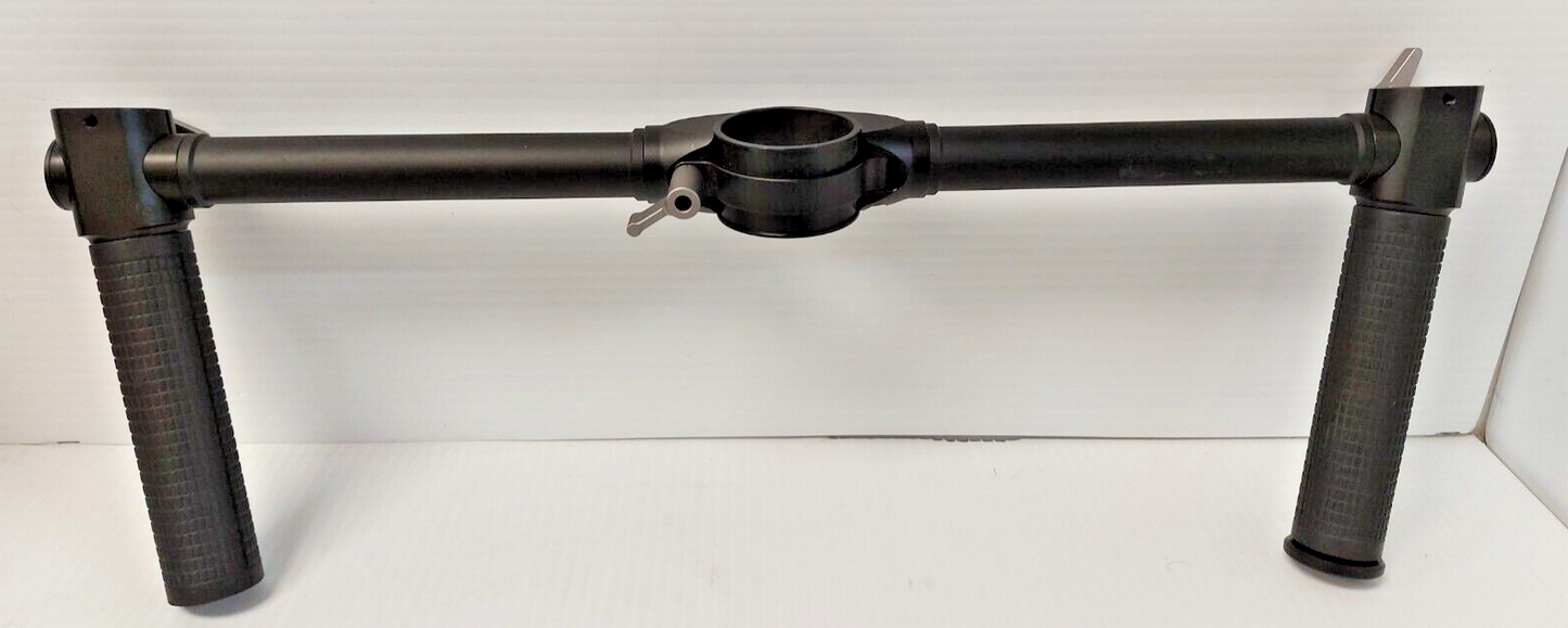 (N85396-2) Zhiyun CRANE EH002 Dual Hand Extension Handle