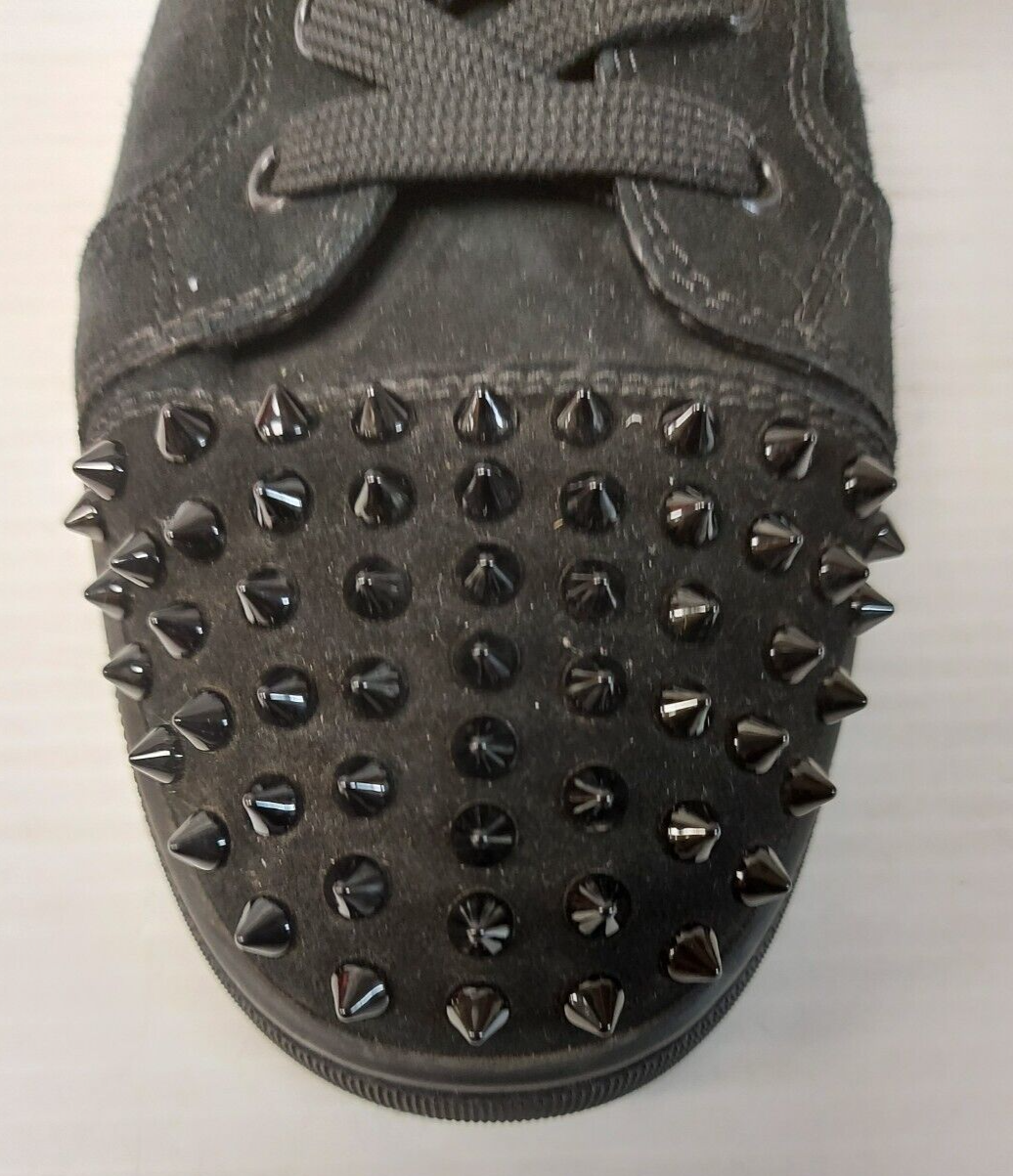 (I-35026) Christian Louboutin Lou Spike Runners