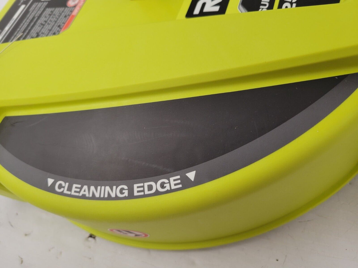 (64744-1) Ryobi RY31C15VNM Surface Cleaner