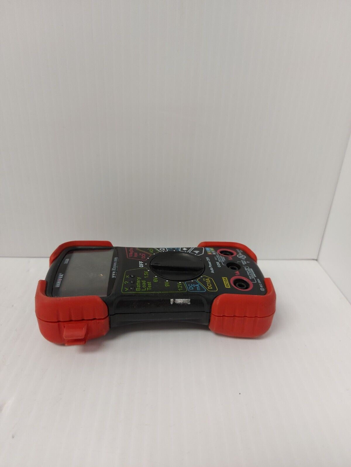 (NI-5103) Innova 3320 Automotive Tester