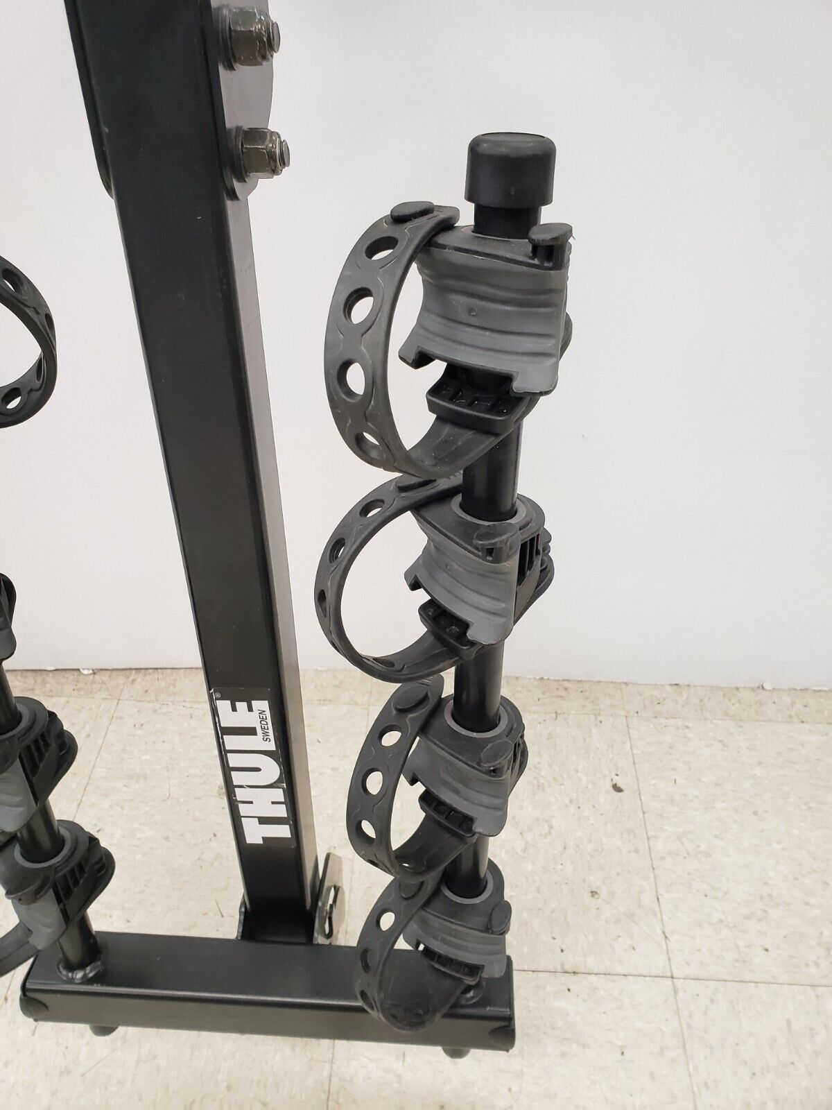 (58401-1) Thule Sweden Bike Rack