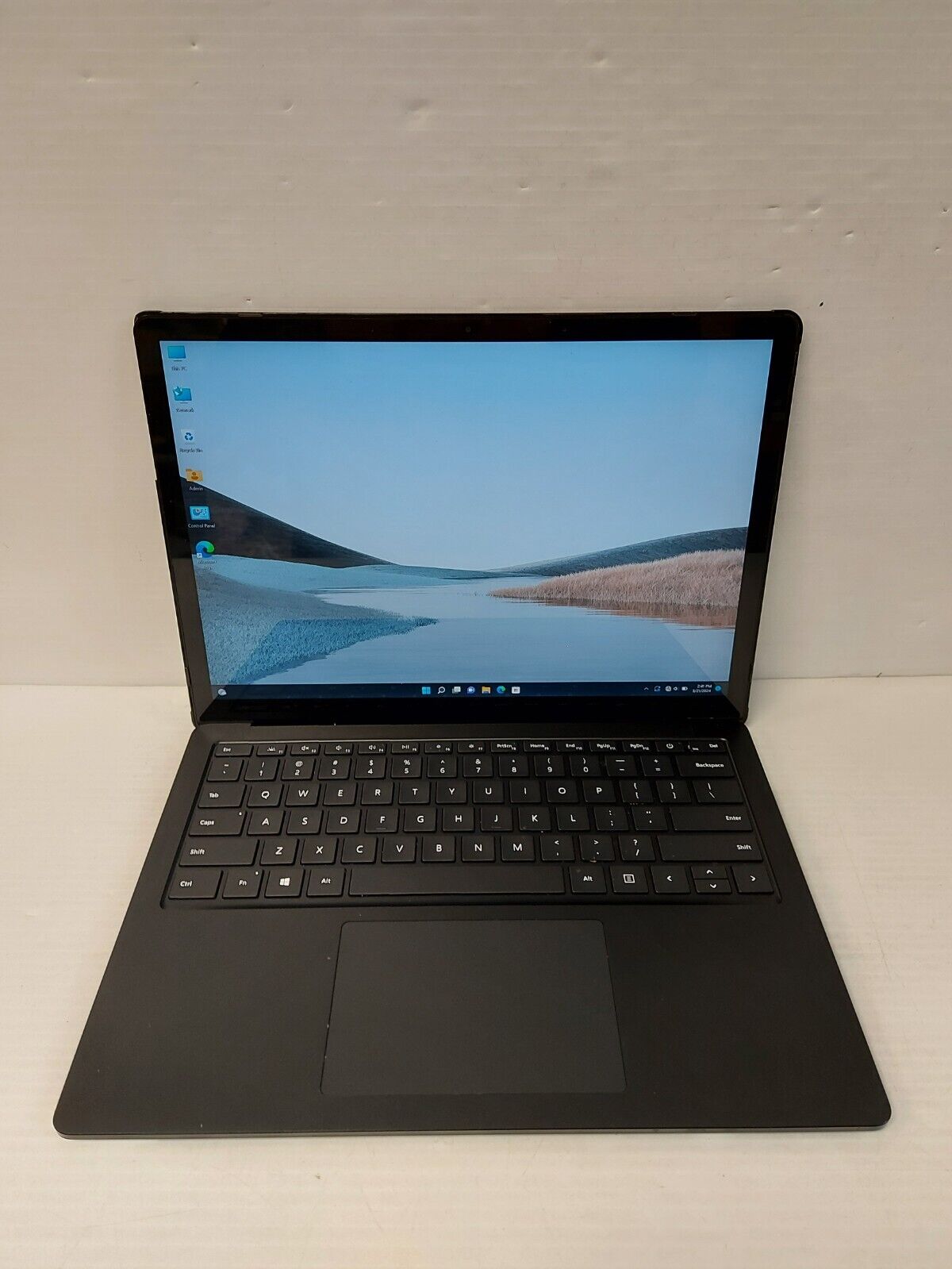 (N74540-1) Microsoft 1868 Laptop