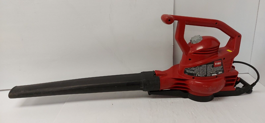 (N84781-2) Toro 51573 Rake and Vac Leaf Blower